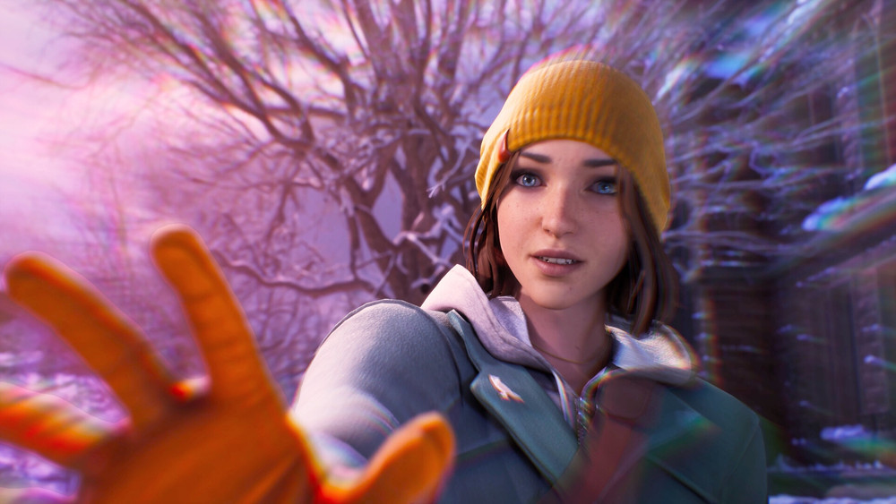 Life is Strange : la série Prime Video se précise avec tournage et casting
