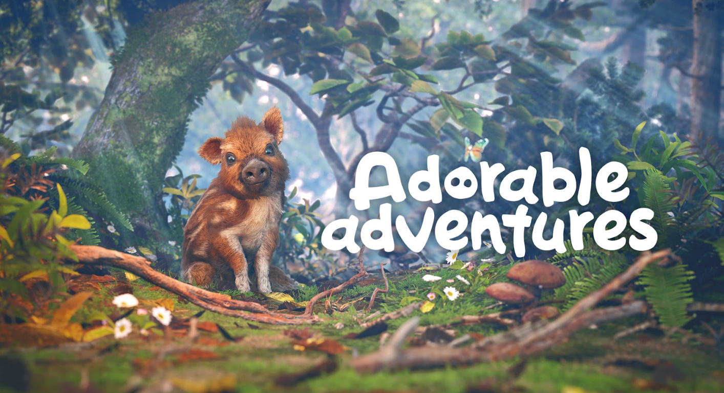 Adorable Adventures test PC : une aventure cosy touchante mais imparfaite
