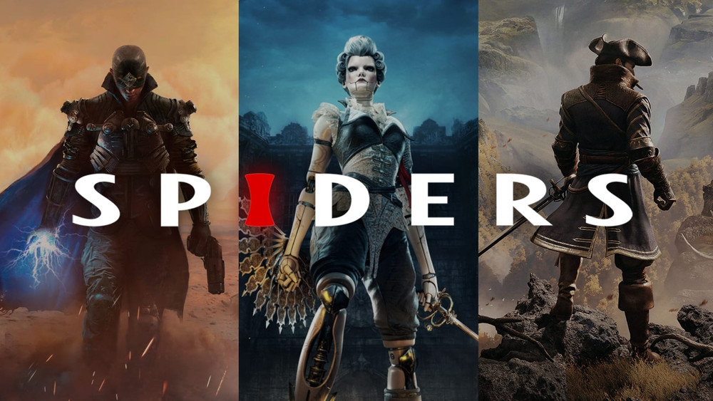 Spiders ferme définitivement : fin pour le studio de GreedFall