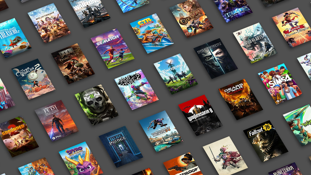 Xbox Game Pass Starter Edition: une nouvelle formule plus accessible en approche