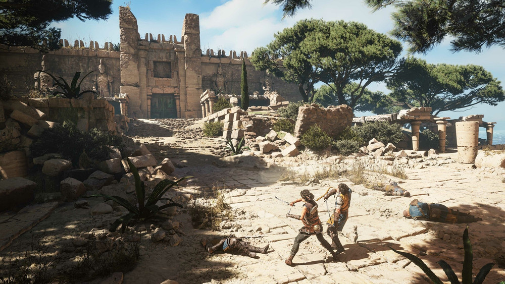 Resonance A Plague Tale Legacy: sortie imminente et détails sur Sophia