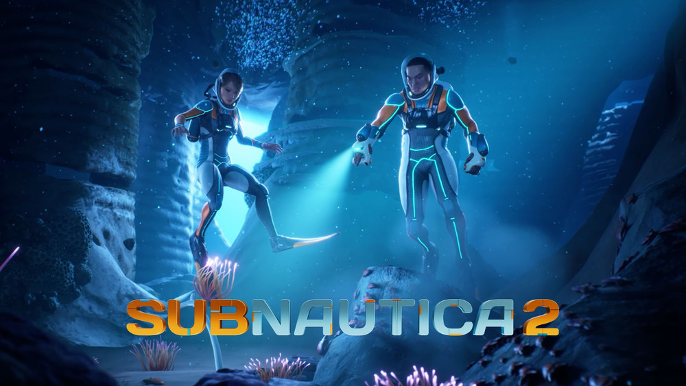 Subnautica 2 en accès anticipé le 14 mai 2026 : date, prix et Game Pass