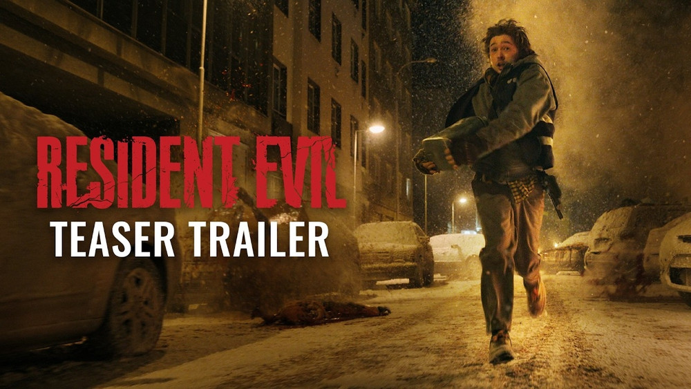 Resident Evil film: le trailer du reboot de Zach Cregger intrigue