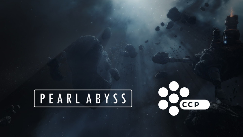 CCP Games racheté par son PDG : Pearl Abyss revend le studio de Eve Online