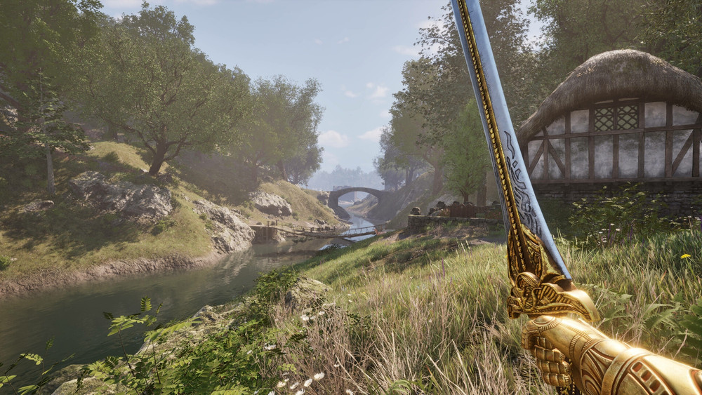 Oblivion Remastered : un an après, bugs et performances toujours problématiques