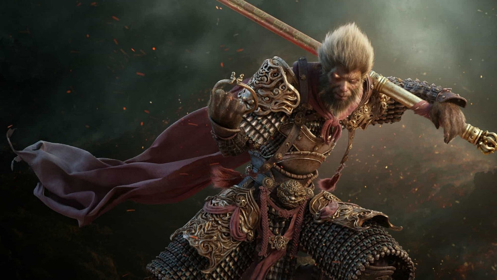 Tencent monte à 24 % dans Game Science après Black Myth Wukong