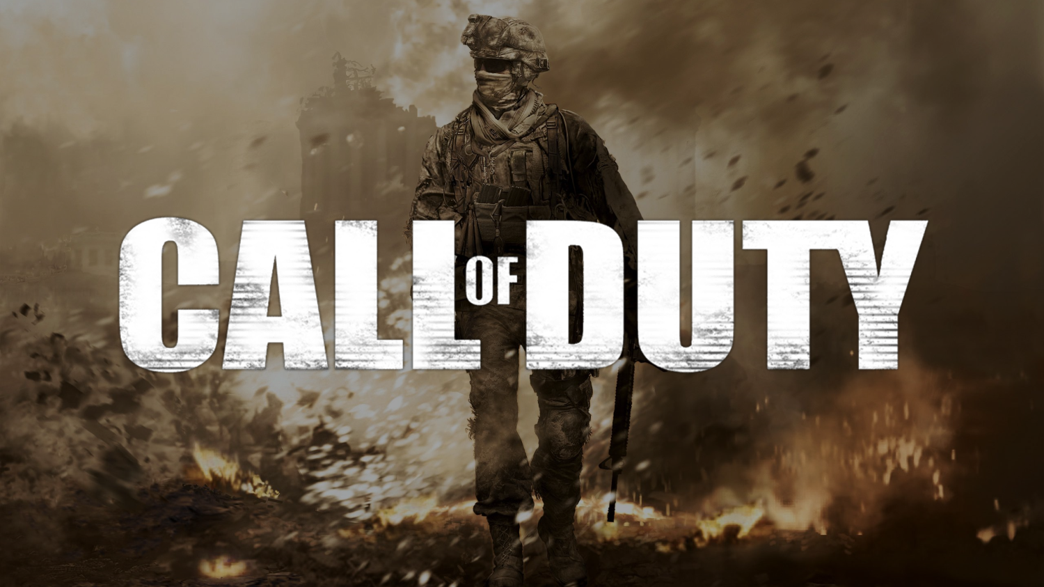 Call of Duty 2026 : une sortie PS4 et Xbox One encore envisagée
