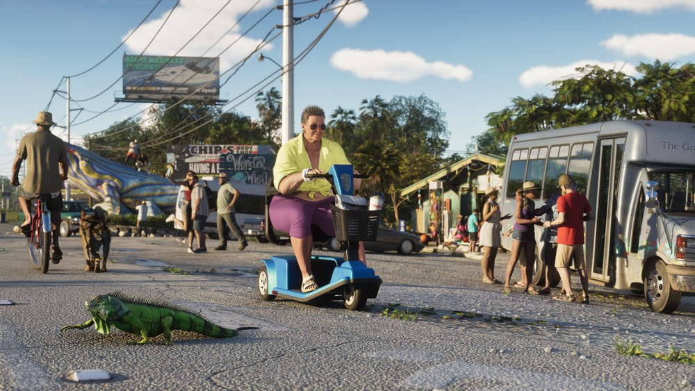 GTA VI : conditions de travail inquiétantes chez Rockstar India