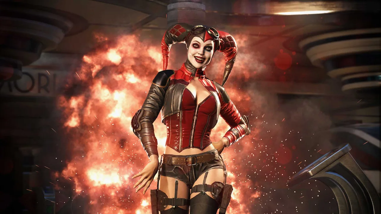 Injustice 3 : une rumeur crédible pour le prochain jeu de NetherRealm
