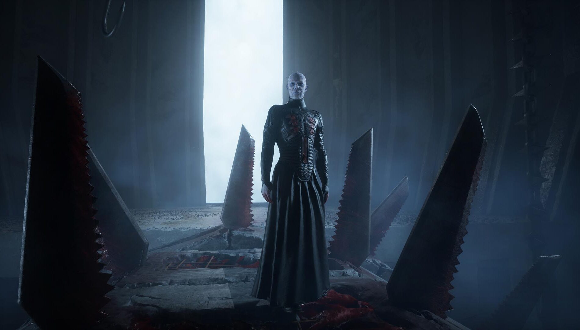 Hellraiser Revival : le nouveau trailer dévoile une vision fidèle et ambitieuse