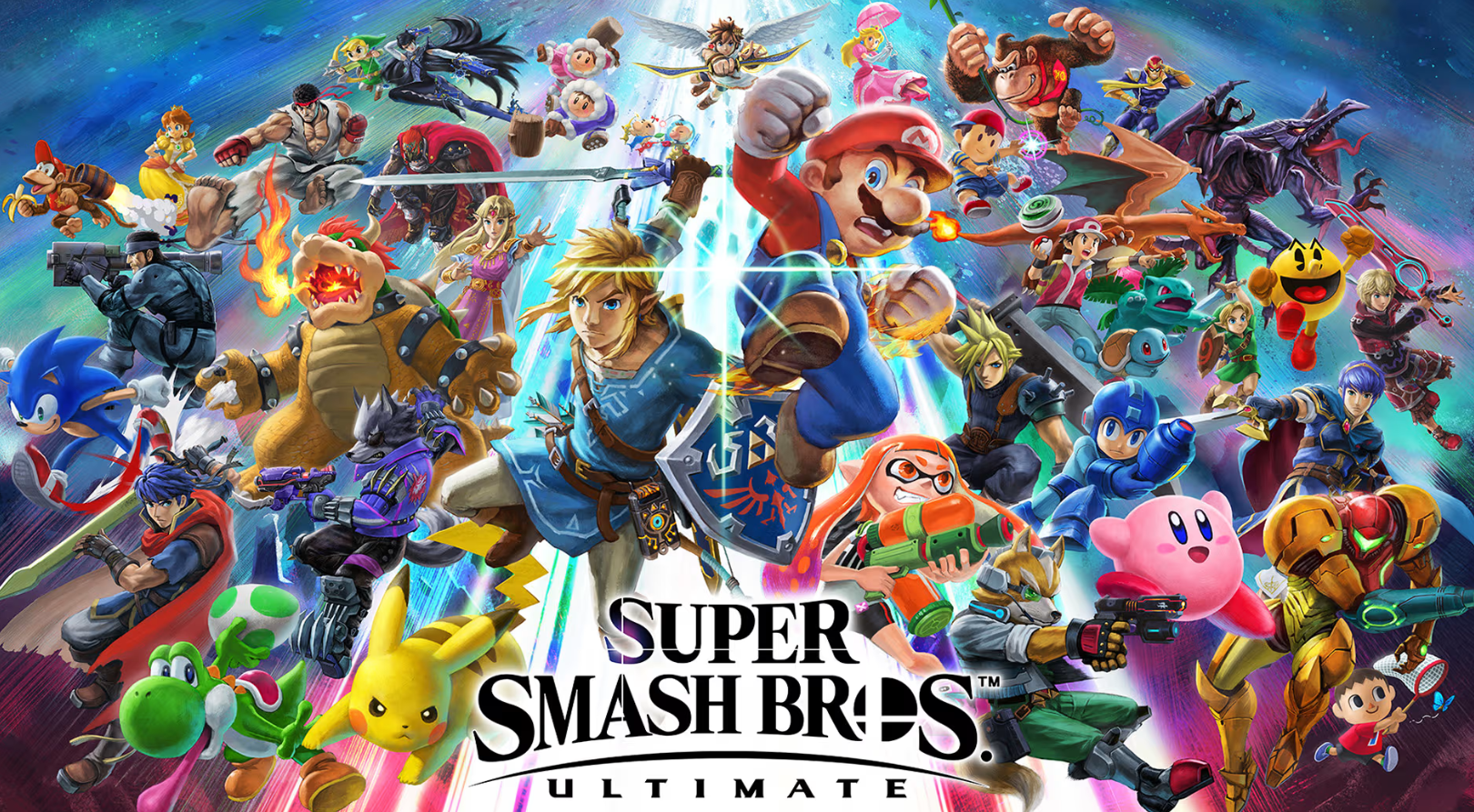 Smash Bros Switch 2 : un nouvel épisode attendu d’ici 2028 ?