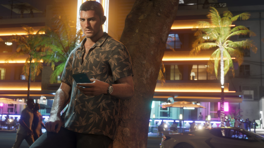 GTA VI : Take-Two justifie l’exclusivité console pour son lancement