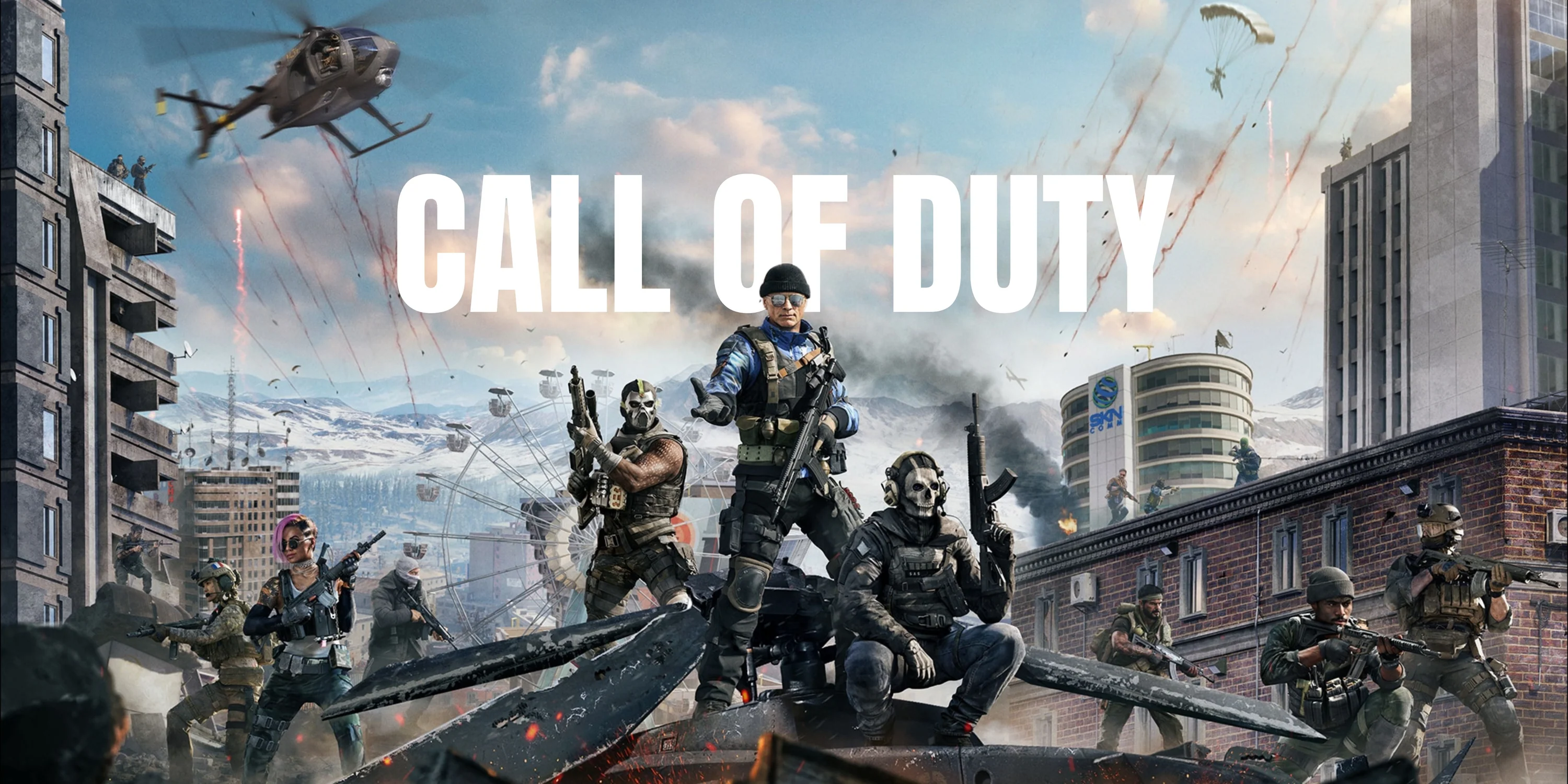 Call of Duty Modern Warfare 4 abandonne PS4 et Xbox One : un tournant historique
