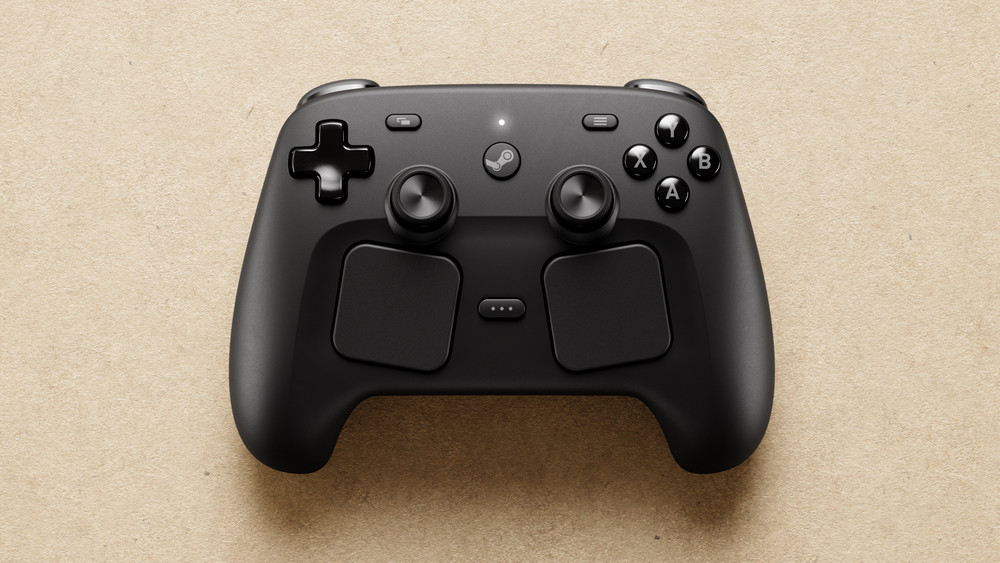 Steam Controller en rupture de stock: lancement éclair et scalping massif