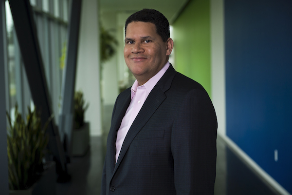 Nintendo : pourquoi les jeux ne baissent jamais de prix selon Reggie Fils-Aimé