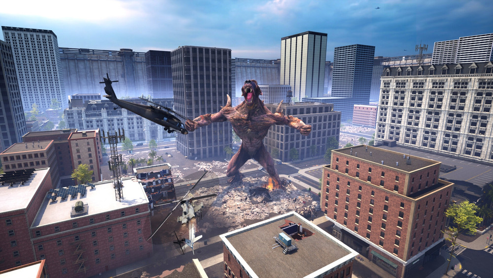 BeastLink dévoile le nouveau pari explosif du studio derrière GTA Trilogy