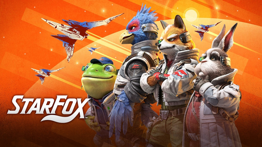 Star Fox revient sur Switch 2 avec un remake ambitieux de Lylat Wars
