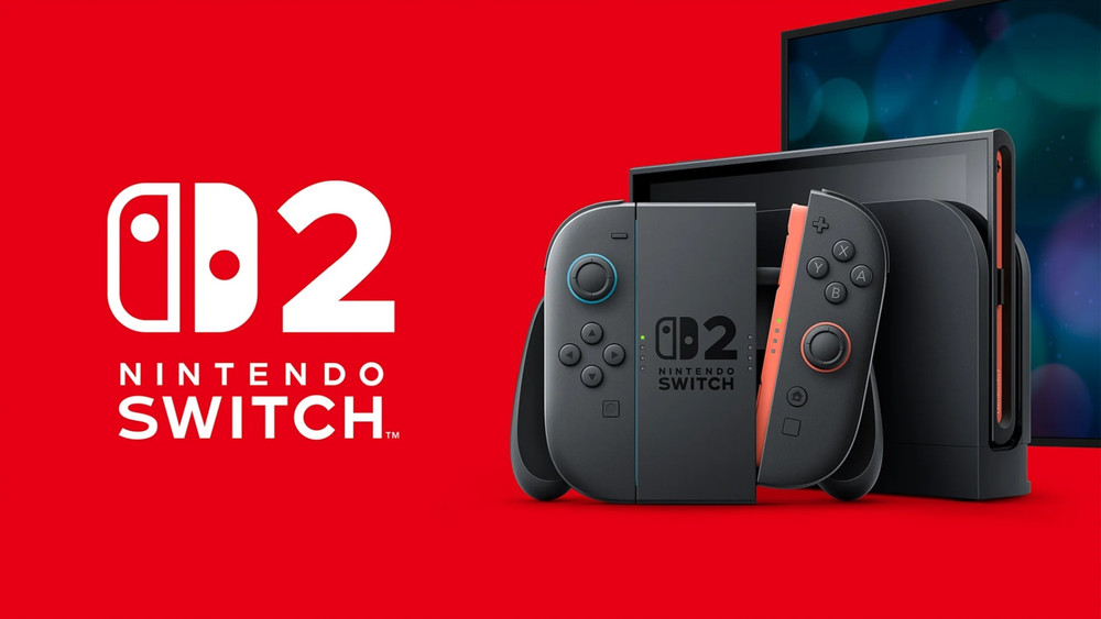 Switch 2 : les actionnaires de Nintendo poussent vers une hausse du prix