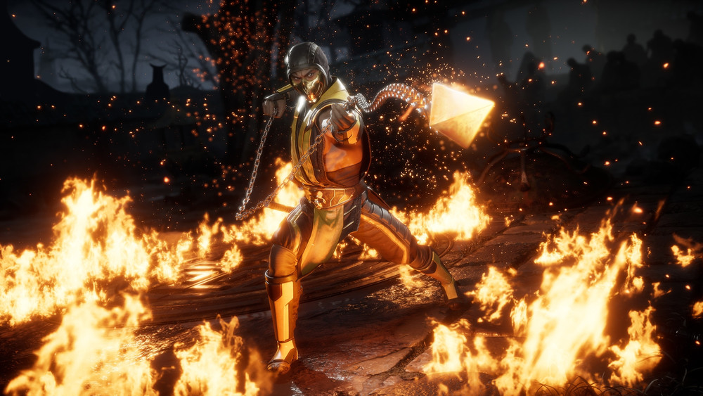 Mortal Kombat:Ed Boon confirme un nouvel opus en développement chez NetherRealm