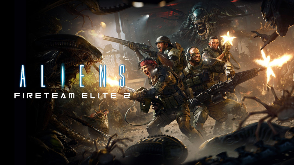 Aliens: Fireteam Elite 2 dévoile son mode coopératif avant sa sortie estivale