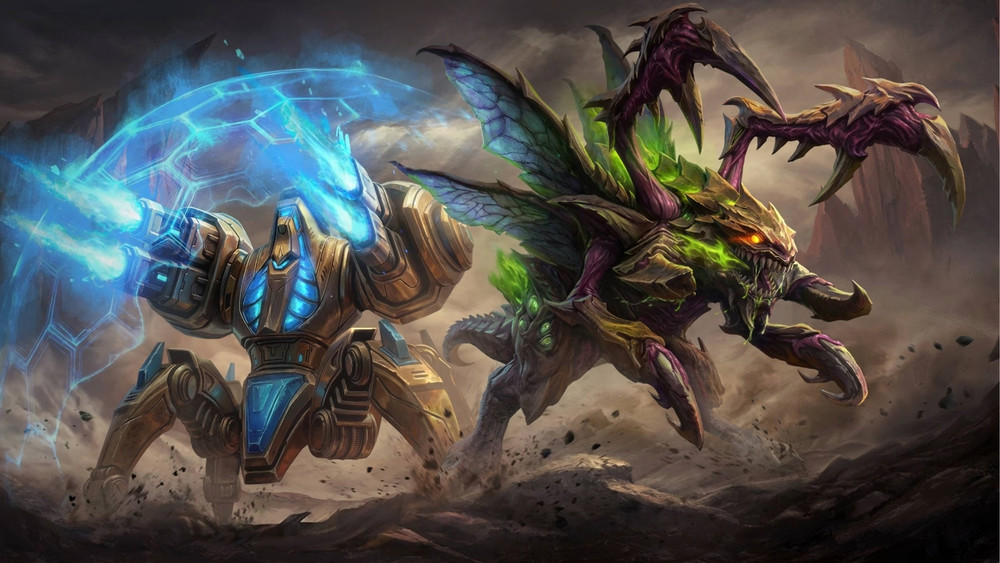 Diablo Immortal dévoile son crossover StarCraft avec Kerrigan et des récompenses exclusives