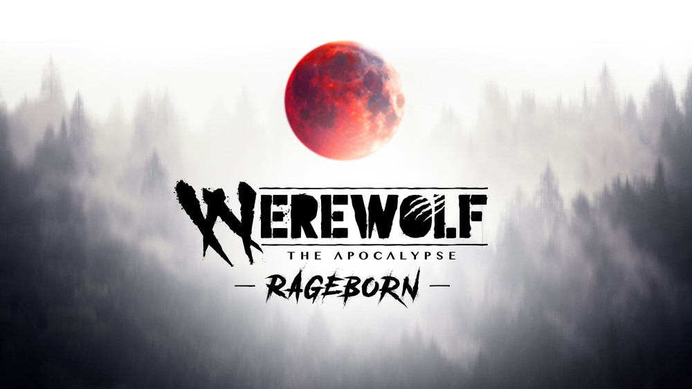 Werewolf: The Apocalypse – Rageborn annoncé sur PS5, Xbox, Switch 2 et PC