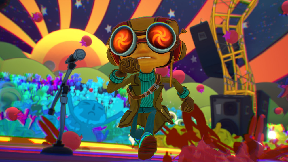 Double Fine rejoint la vague de syndicalisation chez Microsoft après Kiln