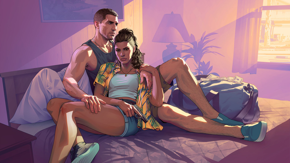 GTA VI : Rockstar prépare-t-il enfin une nouvelle annonce majeure ?