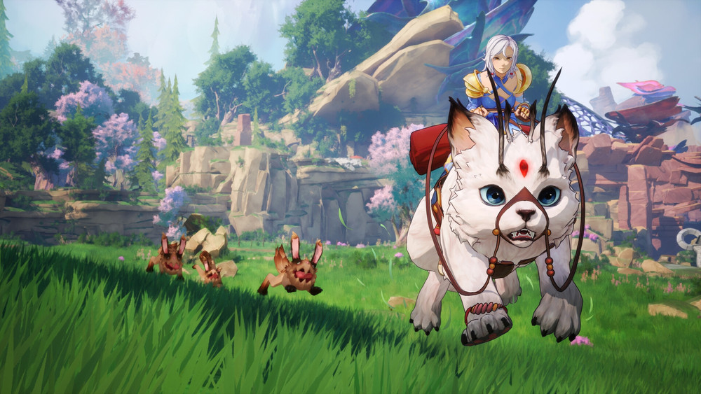 Nacon tente de vendre Midgar Studio malgré l’annonce récente de Edge of Memories