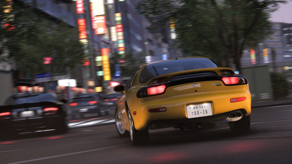Forza Horizon 6 dévoile son ultime trailer avant la sortie au Japon