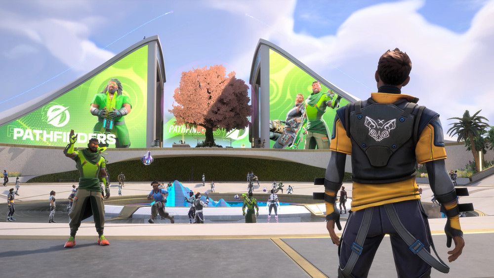2K Games et 31st Union : licenciements impactent Project Ethos