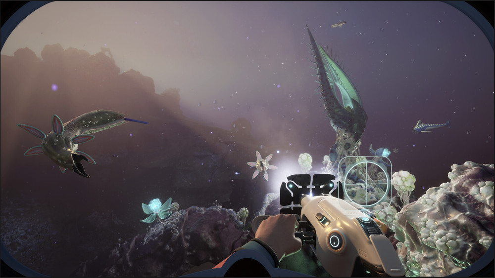 Subnautica 2 : trailer gameplay et nouveautés avant lancement Xbox et PC