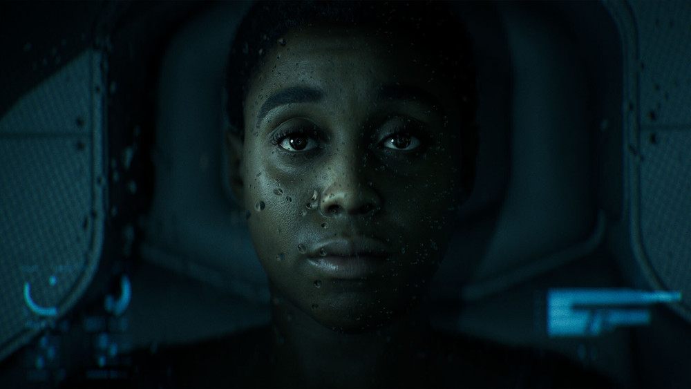 Directive 8020 : notre test du Dark Pictures le plus ambitieux de Supermassive