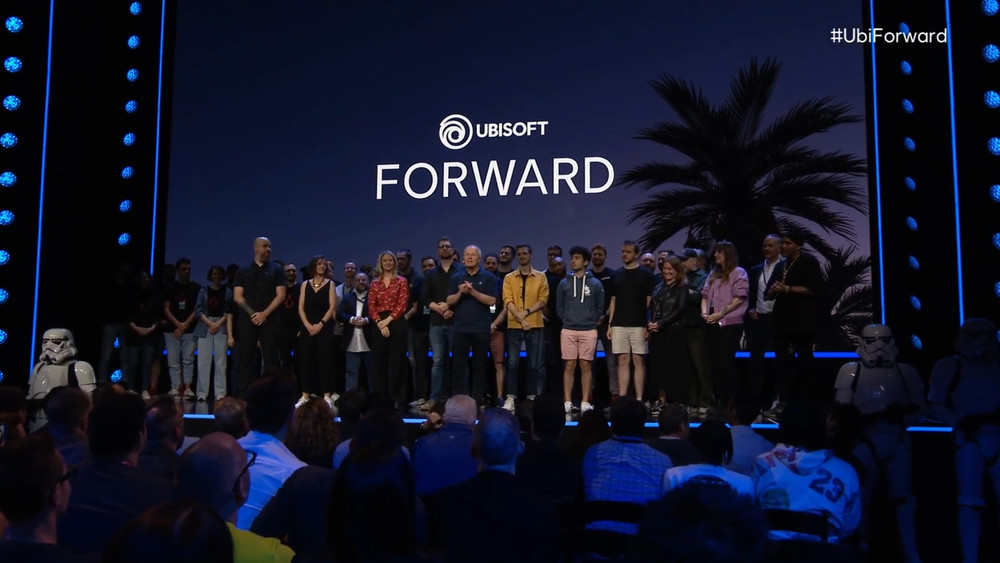 Ubisoft Forward : pourquoi l’événement pourrait encore disparaître en juin 2026
