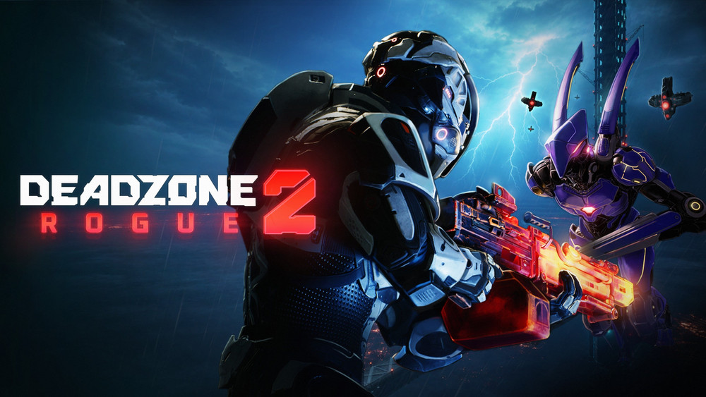 Deadzone Rogue 2 annoncé sur PS5, Xbox Series et PC par Prophecy Games