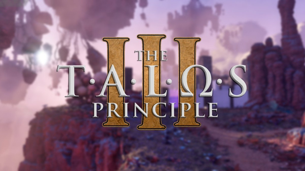 The Talos Principle 3 annoncé sur PS5 et PC pour 2027
