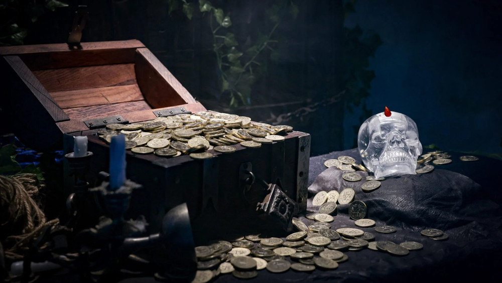 Assassin’s Creed Black Flag Resynced lance une chasse au trésor à 500 000 dollars