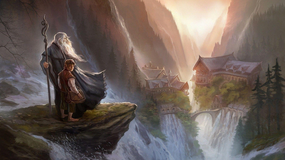 Amazon confirme l’annulation du MMORPG Le Seigneur des anneaux