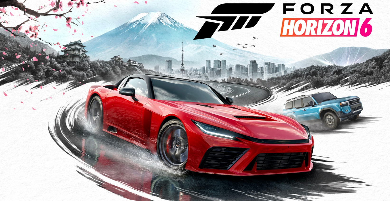 Forza Horizon 6 : notre test du nouveau roi des jeux de course