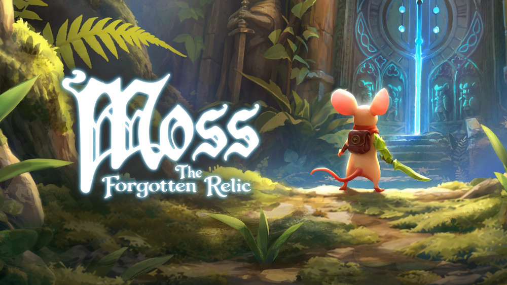 Moss: The Forgotten Relic officialise son arrivée sur consoles et PC en 2026