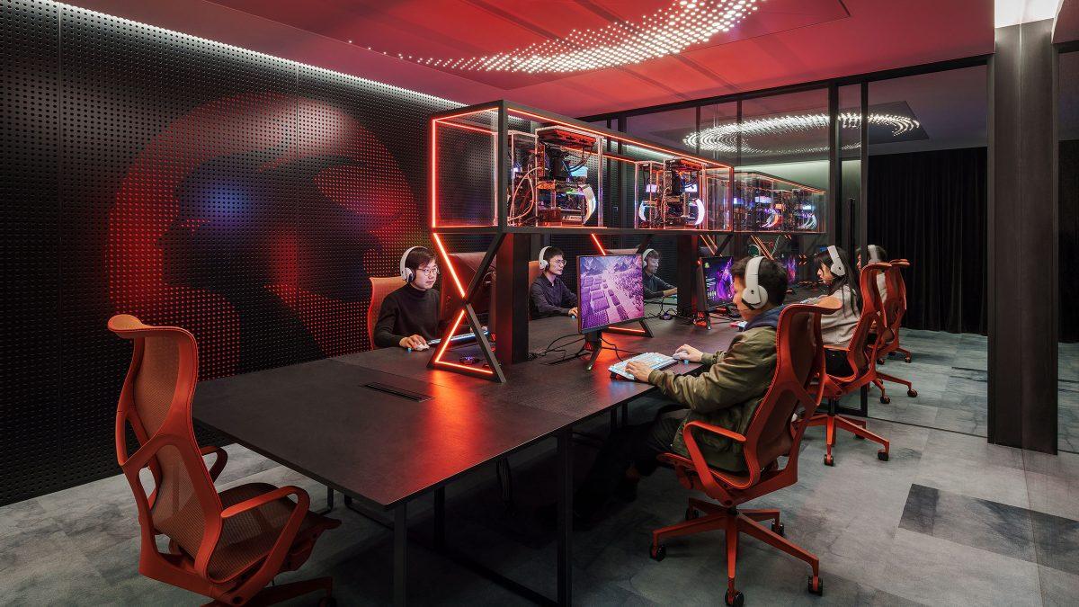 La Chine domine désormais l’industrie mondiale du jeu vidéo selon Matthew Ball
