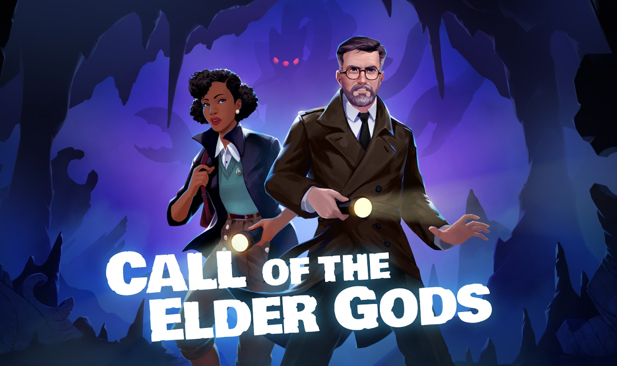 Test Call of the Elder Gods: une suite lovecraftienne plus ambitieuse