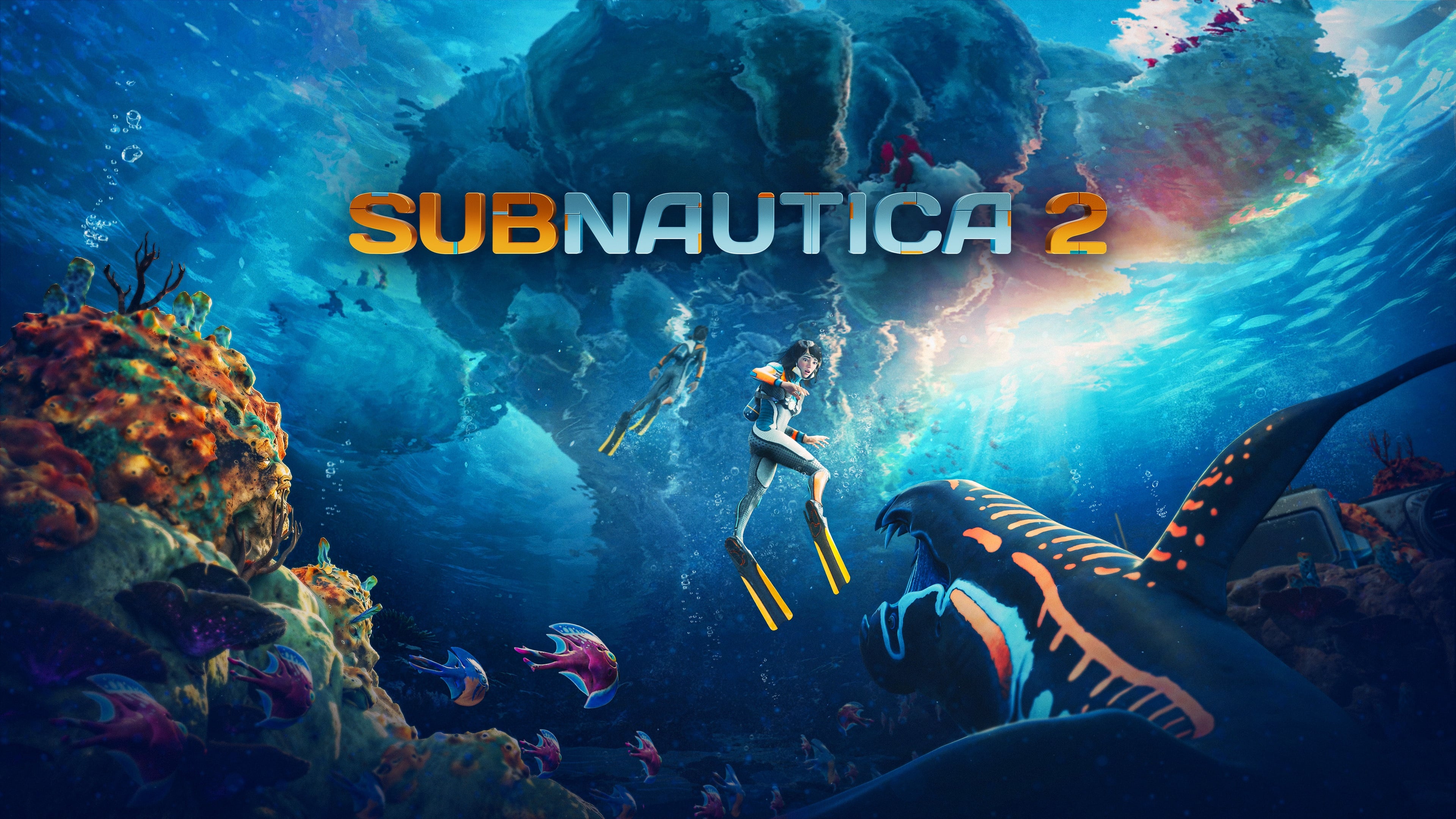 Subnautica 2 impressionne déjà : notre test complet de l’early access