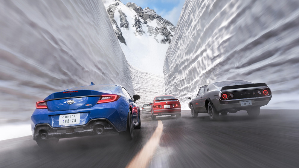 Forza Horizon 6 : un bug Steam empêche certains joueurs de lancer le jeu