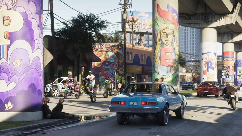 GTA VI: Rockstar pourrait verrouiller les tests presse avant la sortie