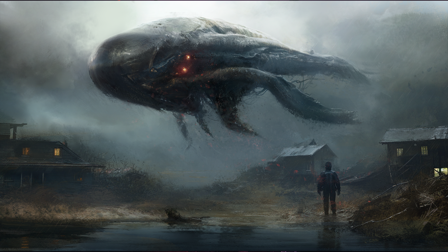 Test Project: Mist, un survival horror coopératif tendu et ambitieux