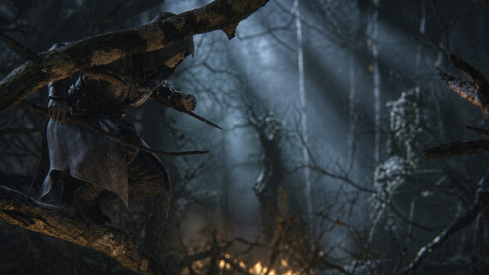 Ubisoft viserait 2027 pour Assassin’s Creed Hexe et Far Cry 7