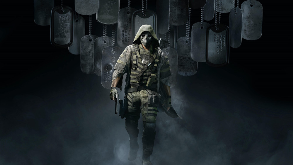 Ghost Recon Project Ovr viserait un virage tactique ambitieux en Asie