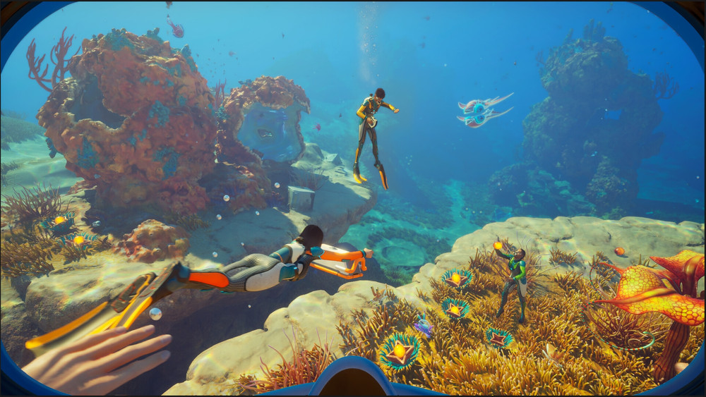 Subnautica 2 : le CLUF inquiète déjà les joueurs malgré le succès de l’accès anticipé