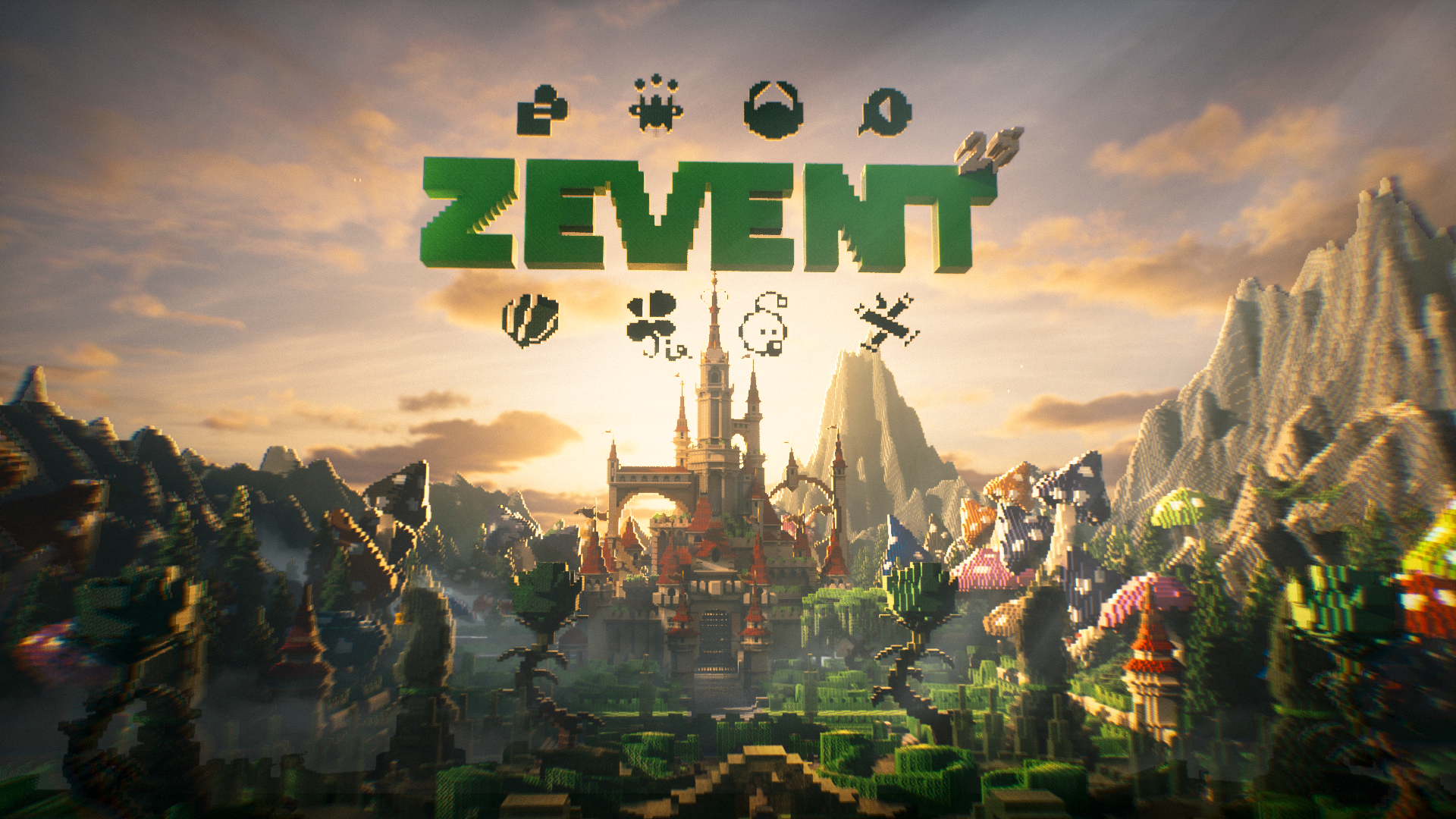 Z’Wonder Battle : les coulisses du jeu  Minecraft créé pour le ZEvent